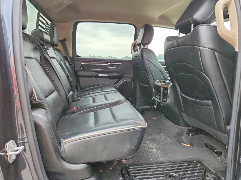 Aukcja sprzedaży 2021 Ram 1500, vin: 1C6SRFJT2MN783378, numer aukcji: 62214576
