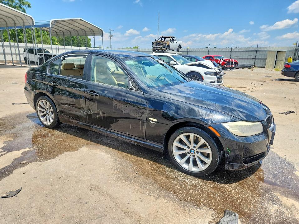 Aukcja sprzedaży 2011 Bmw 328, vin: WBAPK5C54BA994756, numer aukcji: 59855556