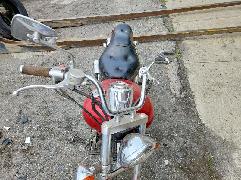 Aukcja sprzedaży 2006 Kawasaki Vulcan, vin: JKAENVC196A196784, numer aukcji: 60245136