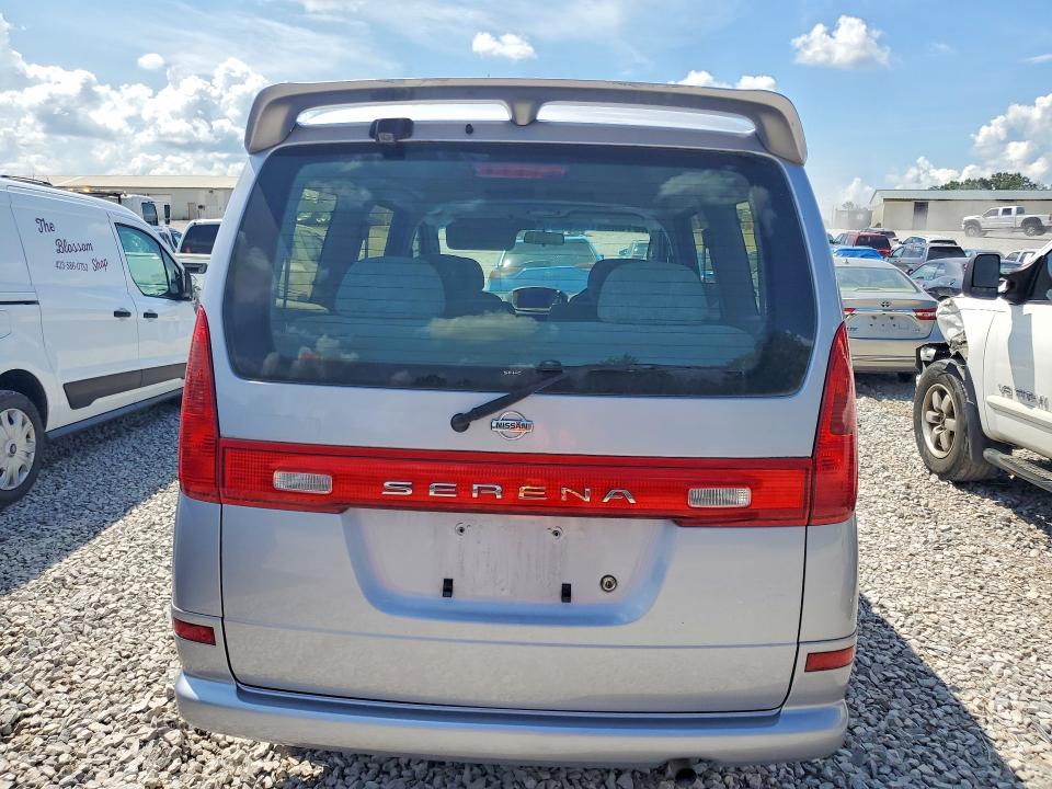 Aukcja sprzedaży 1999 Nissan All Other, vin: PC24024749, numer aukcji: 61569086