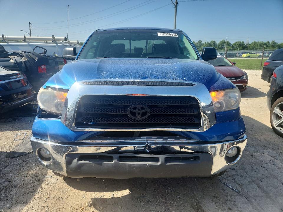 Aukcja sprzedaży 2008 Toyota Tundra, vin: 5TFBV54158X069053, numer aukcji: 59136516