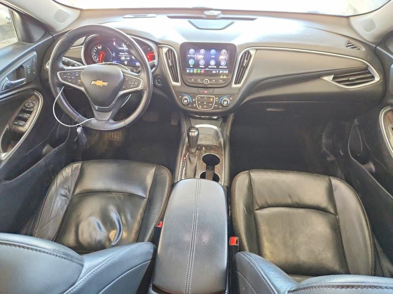 Продаж на аукціоні авто 2020 Chevrolet Malibu, vin: 1G1ZE5SX8LF043074, номер лоту: 61029966