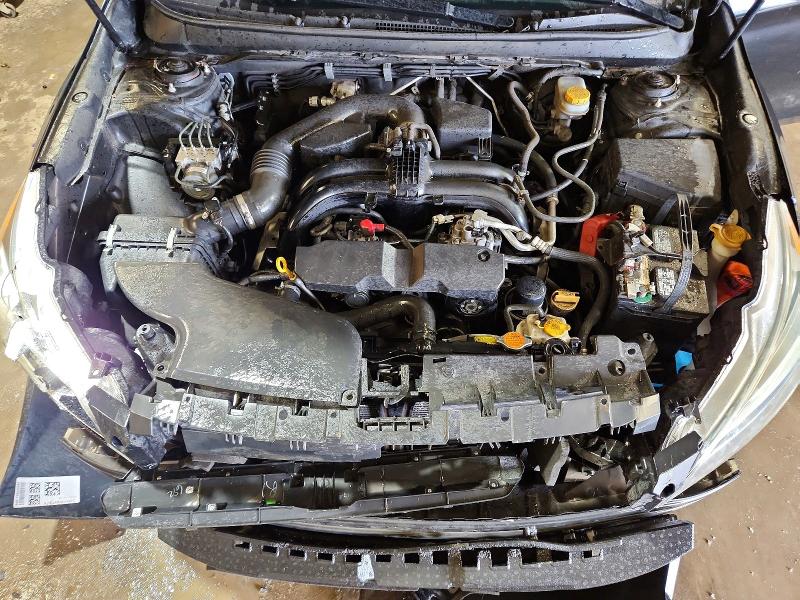 62474536 :رقم المزاد ، 4S3BNAN61F3067341 vin ، 2015 Subaru Legacy مزاد بيع