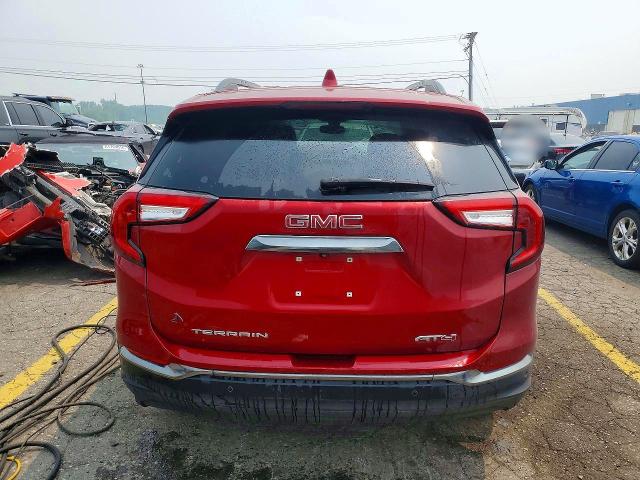 Aukcja sprzedaży 2024 Gmc Terrain, vin: 3GKALYEG2RL157498, numer aukcji: 61092866