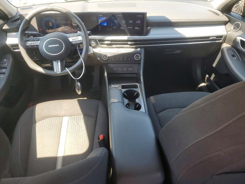 Продаж на аукціоні авто 2024 Hyundai Sonata, vin: KMHL64JA9RA399133, номер лоту: 62291266