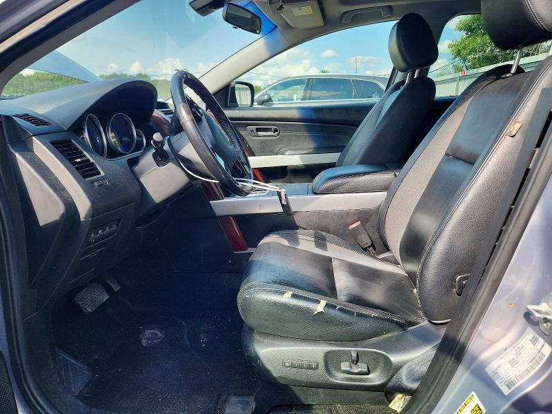 Aukcja sprzedaży 2008 Mazda Cx-9, vin: JM3TB38V080140805, numer aukcji: 62882806
