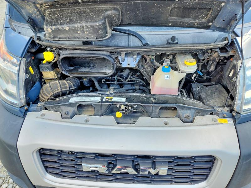 Aukcja sprzedaży 2021 Ram Promaster 3500, vin: 3C6MRVJG1ME535519, numer aukcji: 59697616