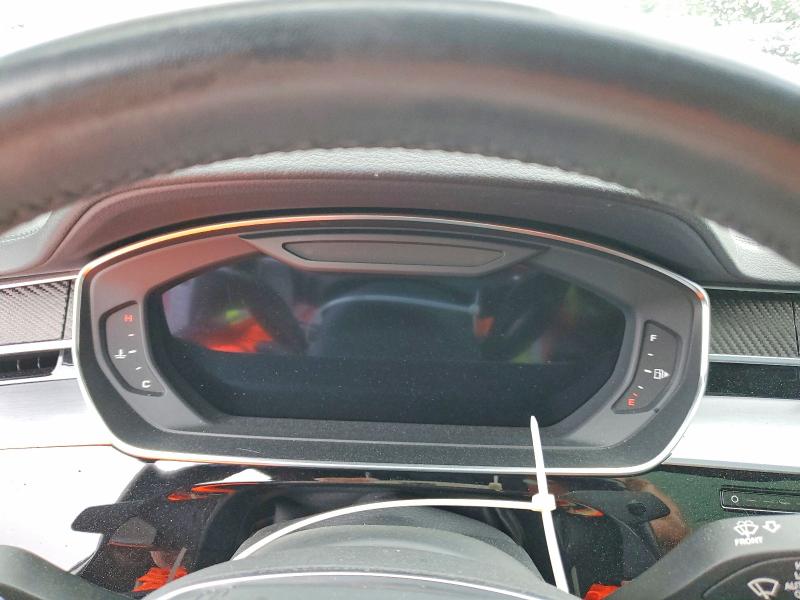 Aukcja sprzedaży 2023 Audi A8, vin: WAULDAF83PN002050, numer aukcji: 58954886