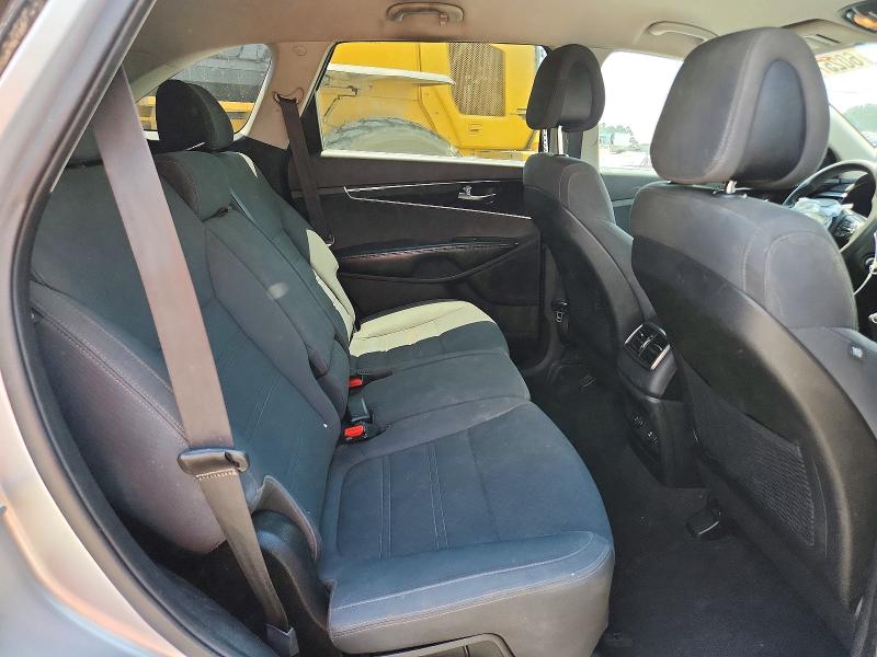 Продаж на аукціоні авто 2016 Kia Sorento, vin: 5XYPG4A36GG016461, номер лоту: 60257326