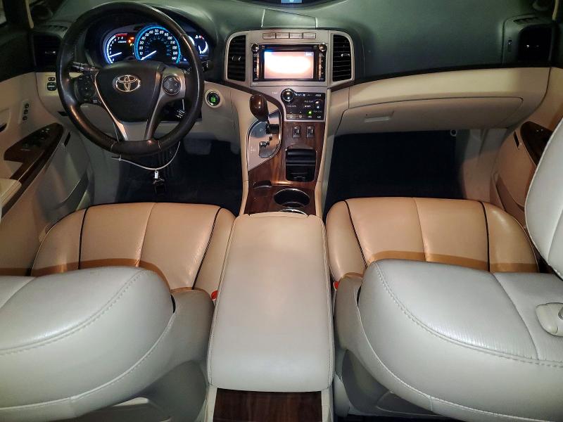 Продажа на аукционе авто 2013 Toyota Venza, vin: 4T3BK3BB1DU093289, номер лота: 61366786