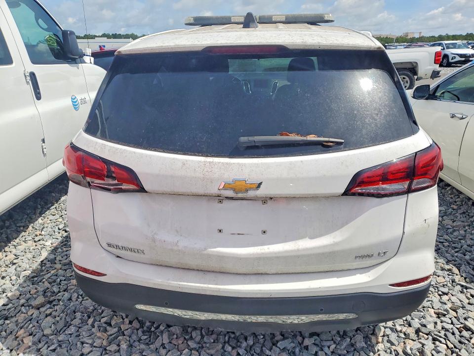 59149936 :رقم المزاد ، 3GNAXTEV9NL244754 vin ، 2022 Chevrolet Equinox مزاد بيع