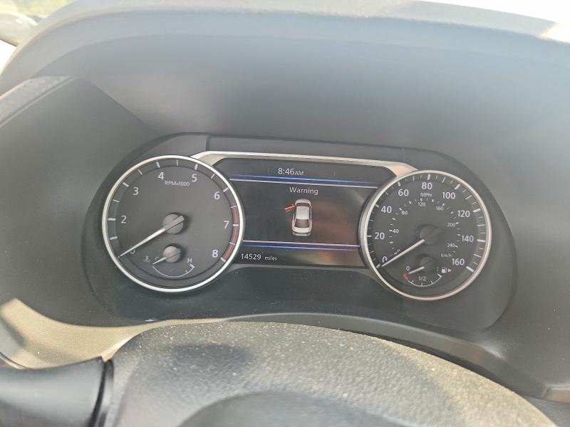 Продажа на аукционе авто 2025 Nissan Sentra, vin: 3N1AB8CV6SY400998, номер лота: 63201546