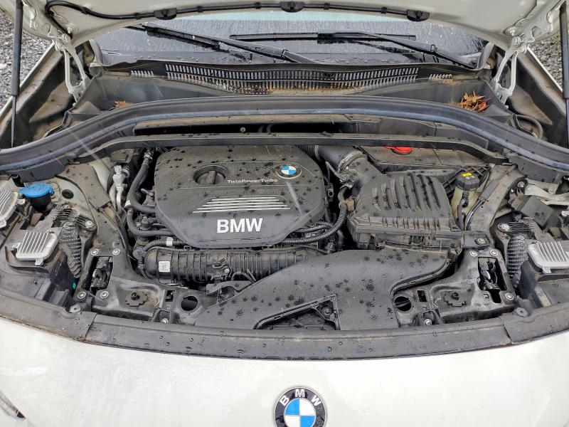 Продажа на аукционе авто 2018 Bmw X2, vin: WBXYJ5C30JEF74997, номер лота: 60209316