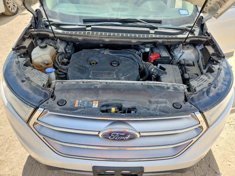 Aukcja sprzedaży 2015 Ford Edge, vin: 2FMTK3J92FBB06037, numer aukcji: 63150156