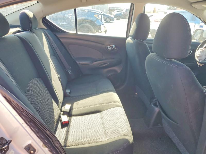 61984816 :رقم المزاد ، 3N1CN7AP3EL853928 vin ، 2014 Nissan Versa مزاد بيع