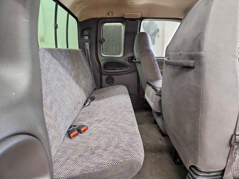 63155606 :رقم المزاد ، 1B7KC2368XJ529440 vin ، 1999 Dodge Ram 2500 مزاد بيع