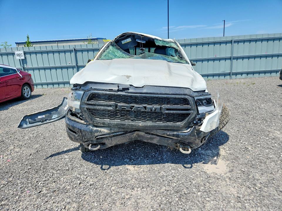 Продаж на аукціоні авто 2023 Ram 1500, vin: 1C6SRFFT2PN565857, номер лоту: 59275746