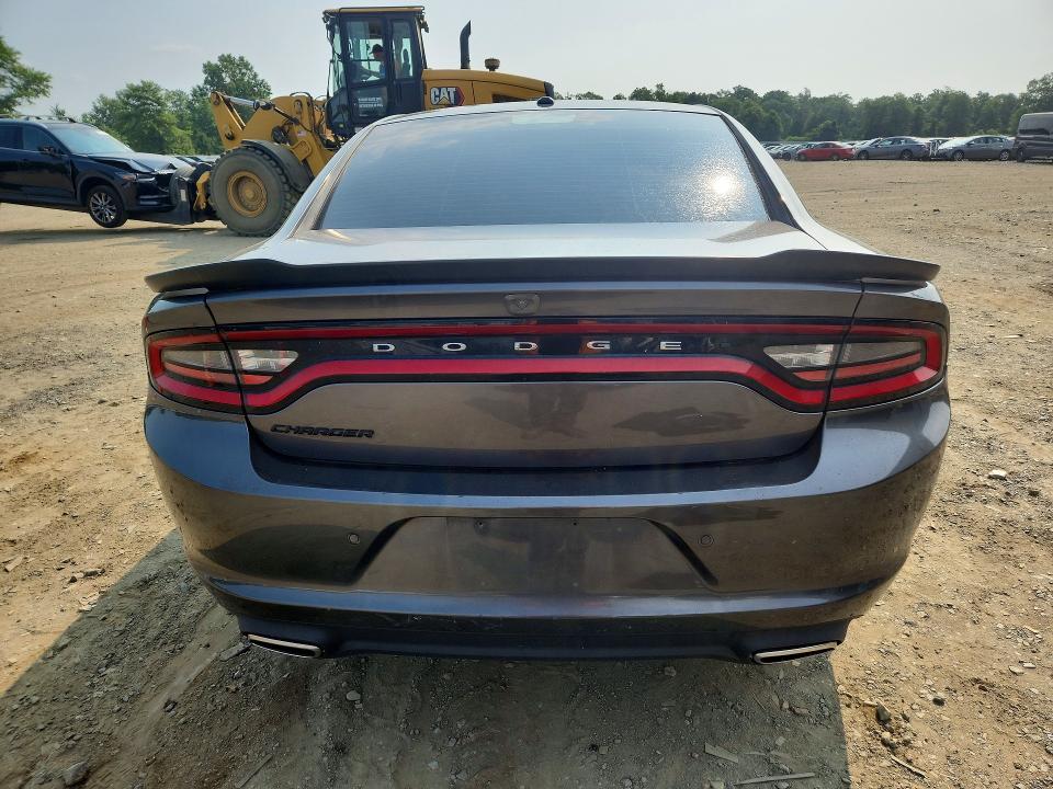 Продажа на аукционе авто 2019 Dodge Charger, vin: 2C3CDXBG7KH748655, номер лота: 62466086