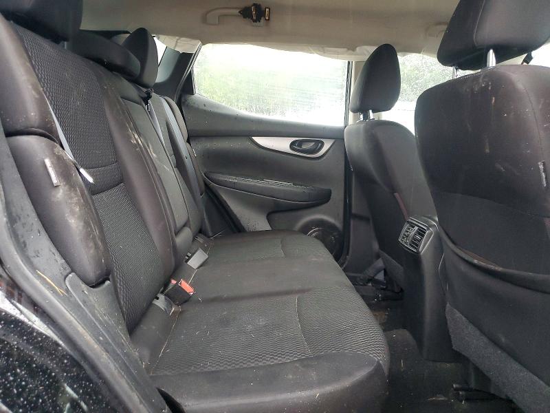 Aukcja sprzedaży 2020 Nissan Rogue Sport, vin: JN1BJ1CW7LW387257, numer aukcji: 59348236
