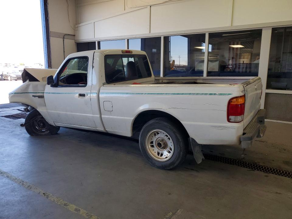 Продажа на аукционе авто 1998 Ford Ranger, vin: 1FTYR10UXWUB82129, номер лота: 60842566