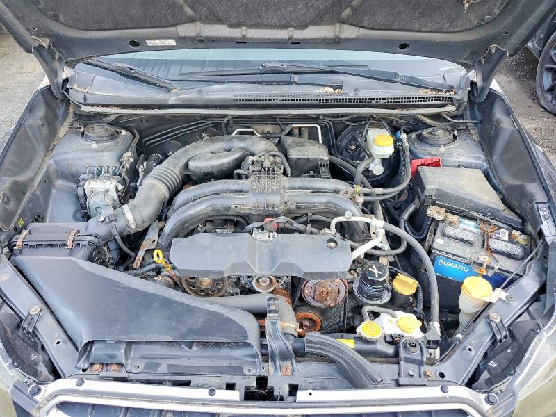 Продаж на аукціоні авто 2013 Subaru Impreza, vin: JF1GPAA60DH814097, номер лоту: 59797336