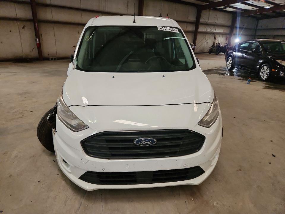 Aukcja sprzedaży 2019 Ford Transit Connect, vin: NM0LS7F27K1401581, numer aukcji: 61179866
