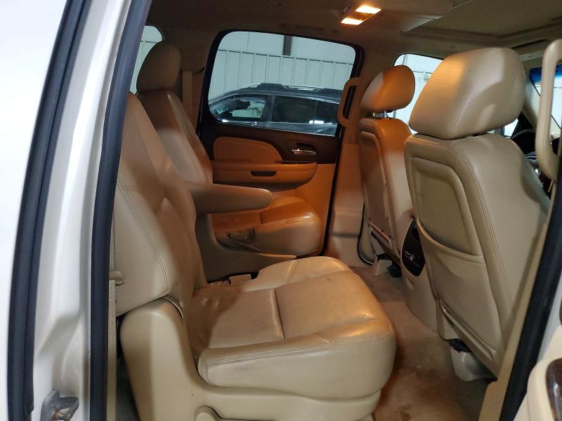 Продаж на аукціоні авто 2013 Gmc Yukon Xl, vin: 1GKS2MEF7DR155772, номер лоту: 59679716