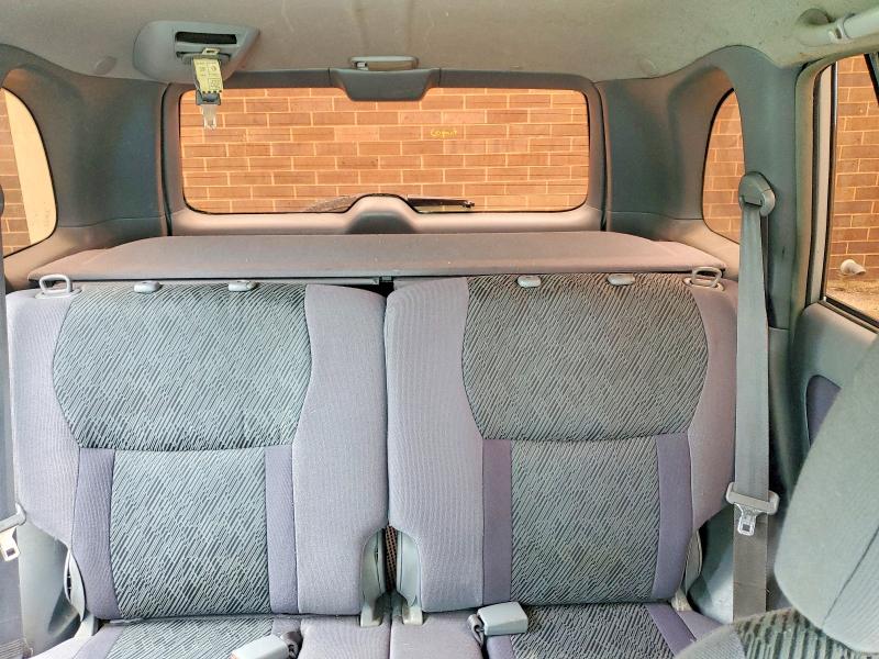 Aukcja sprzedaży 2001 Toyota Rav4, vin: JTEHH20V710106297, numer aukcji: 60687716