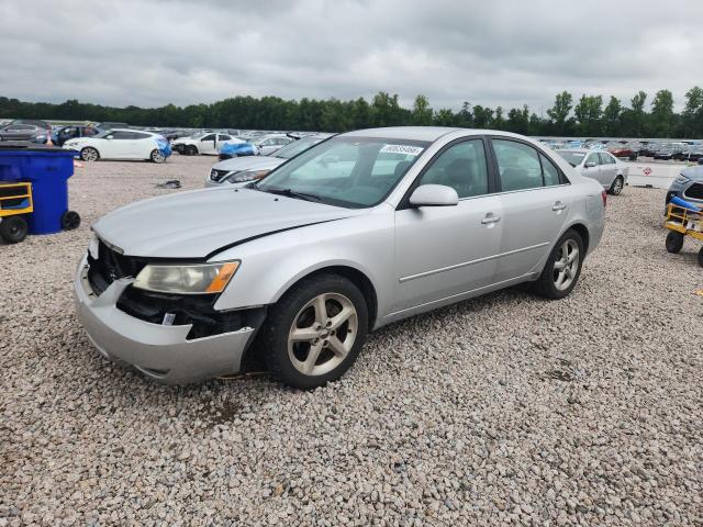 2006 Hyundai Sonata მანქანა იყიდება აუქციონზე, vin: 5NPEU46F46H000169, აუქციონის ნომერი: 60635466