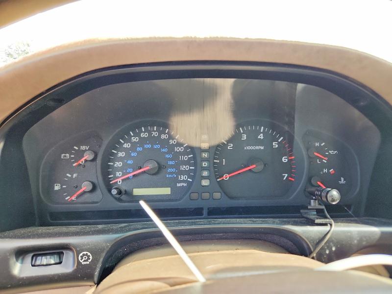 Aukcja sprzedaży 2000 Toyota Land Cruiser, vin: JT3HT05J2Y0077304, numer aukcji: 60949556