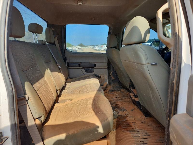Aukcja sprzedaży 2017 Ford F250, vin: 1FT7W2BT4HEF35489, numer aukcji: 59708796