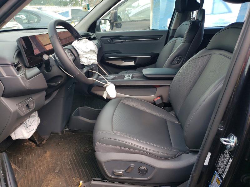 57567646 :رقم المزاد ، 5XYAB5S1XTG007165 vin ، 2026 Kia Ev9 مزاد بيع
