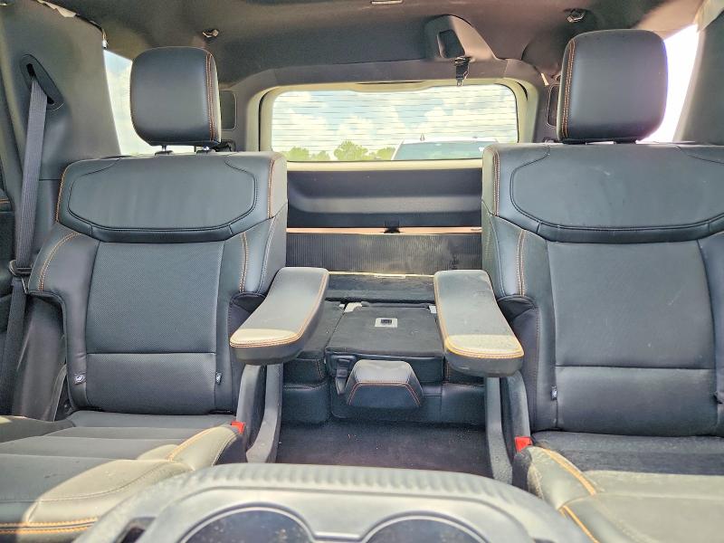 58111326 :رقم المزاد ، 1FMJU1RG9TEA12178 vin ، 2026 Ford Expedition مزاد بيع