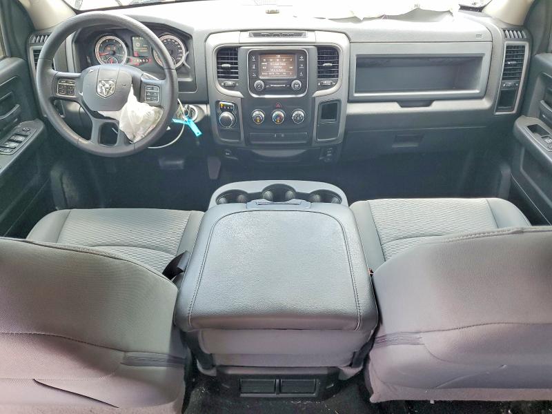 Aukcja sprzedaży 2019 Ram 1500 Classic, vin: 1C6RR6KT0KS538817, numer aukcji: 61438676
