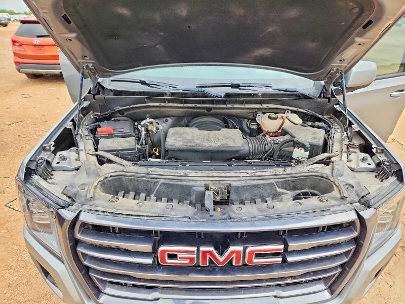 2023 Gmc Yukon Xl მანქანა იყიდება აუქციონზე, vin: 1GKS2HKL5PR300636, აუქციონის ნომერი: 60658986
