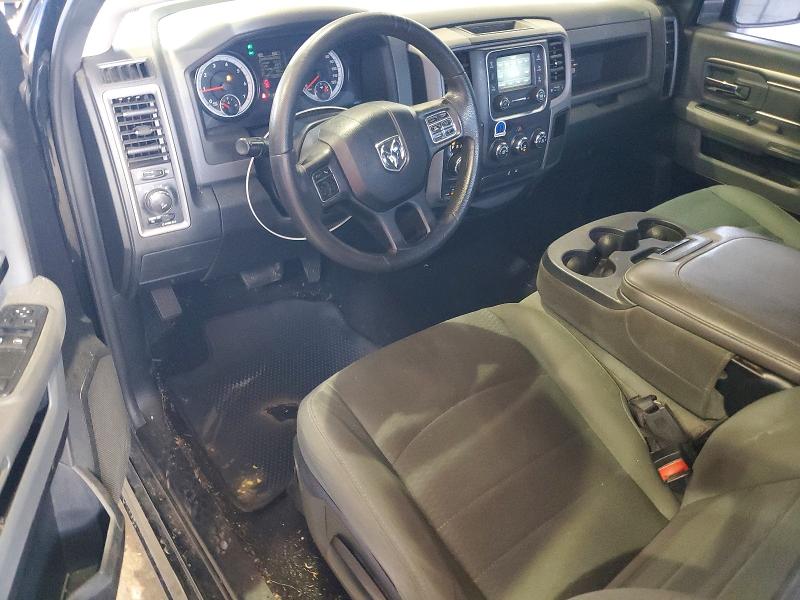 Aukcja sprzedaży 2015 Ram 1500, vin: 3C6JR7AT6FG631696, numer aukcji: 62993026