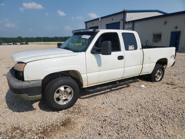 Продажа на аукционе авто 2004 Chevrolet Silverado, vin: 1GCEK19T34E120502, номер лота: 63584126