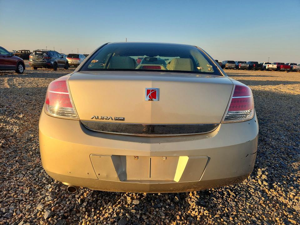 Продаж на аукціоні авто 2009 Saturn Aura, vin: 1G8ZV57B59F129823, номер лоту: 59627486