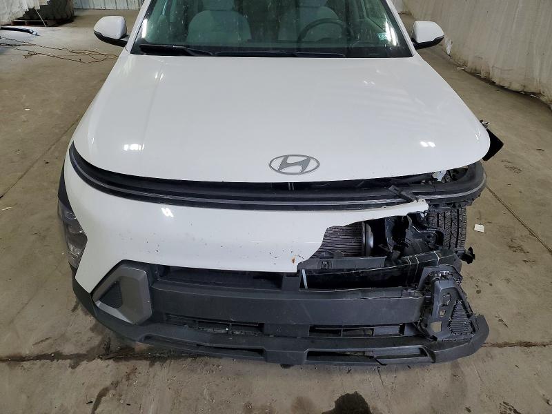 Aukcja sprzedaży 2025 Hyundai Kona, vin: KM8HBCABXSU288468, numer aukcji: 59897166