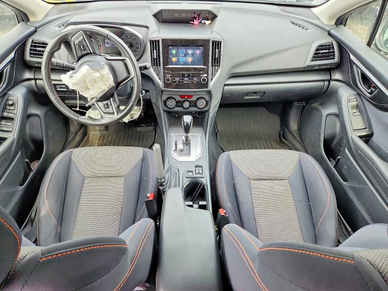 Продажа на аукционе авто 2019 Subaru Crosstrek, vin: JF2GTACC7K8324120, номер лота: 60783296