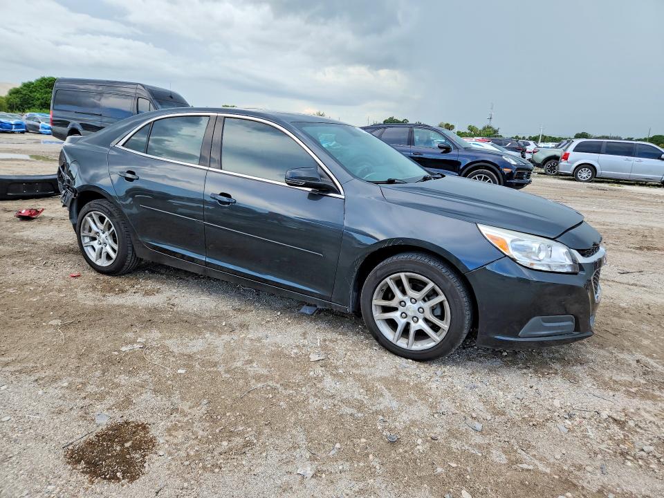 Продажа на аукционе авто 2014 Chevrolet Malibu, vin: 1G11C5SL7EF250767, номер лота: 60355596