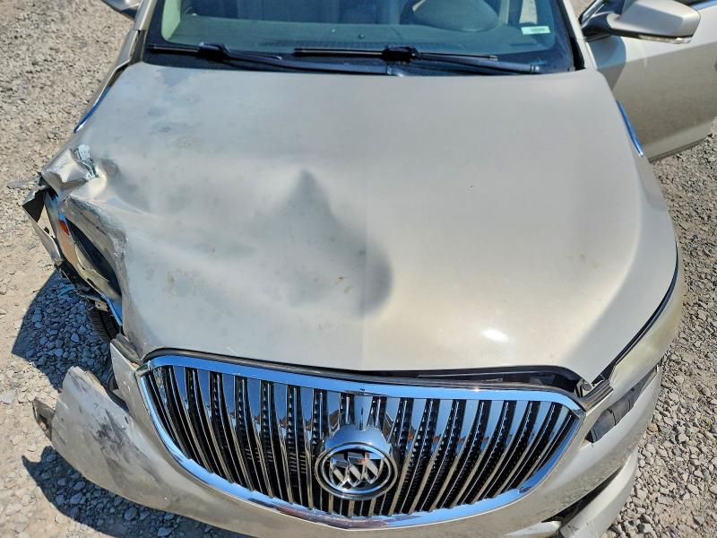 Aukcja sprzedaży 2015 Buick Lacrosse, vin: 1G4GB5G30FF181995, numer aukcji: 62247986