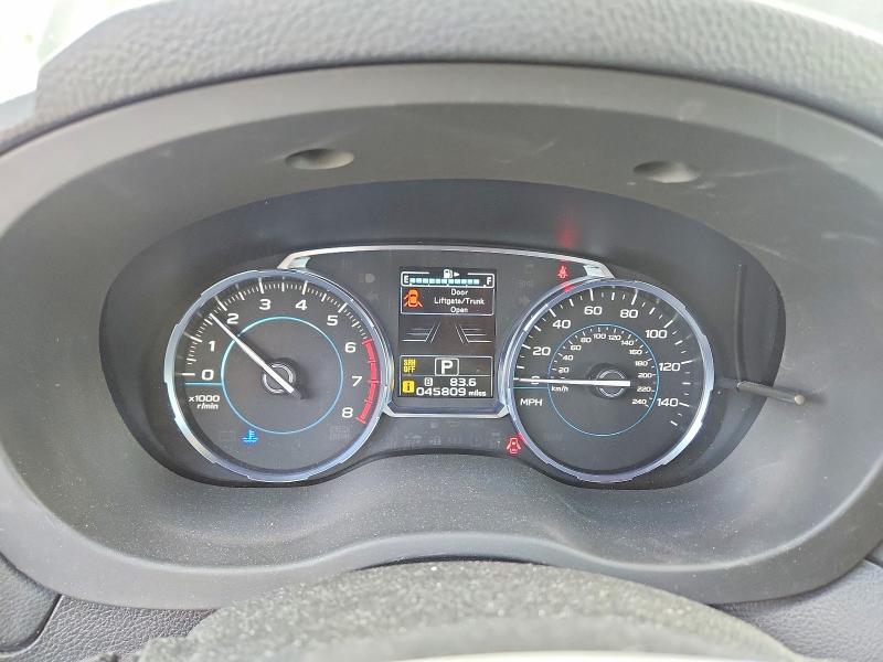 Aukcja sprzedaży 2017 Subaru Forester, vin: JF2SJARC7HH494123, numer aukcji: 59885566