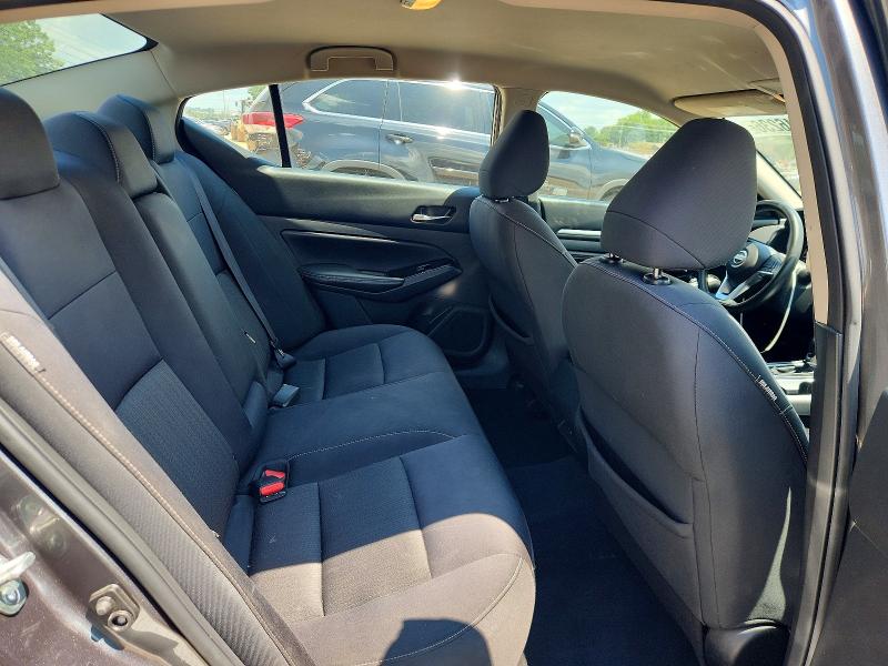 2021 Nissan Altima მანქანა იყიდება აუქციონზე, vin: 1N4BL4DVXMN336508, აუქციონის ნომერი: 61546236
