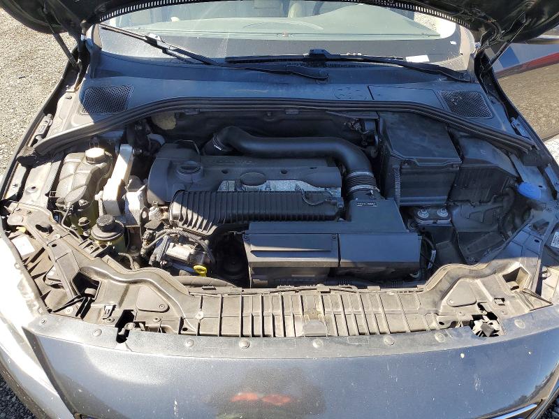 Продаж на аукціоні авто 2014 Volvo S60, vin: YV1612FH1E1298294, номер лоту: 62808176