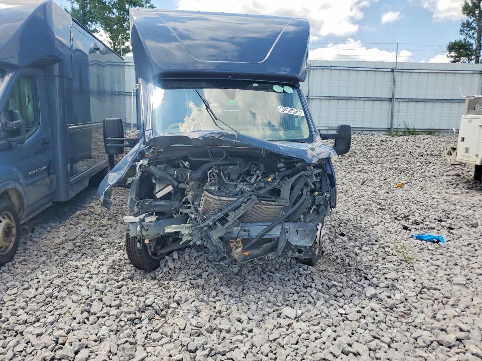 2021 Ford Transit მანქანა იყიდება აუქციონზე, vin: 1FDDF6P83MKA55062, აუქციონის ნომერი: 60585606