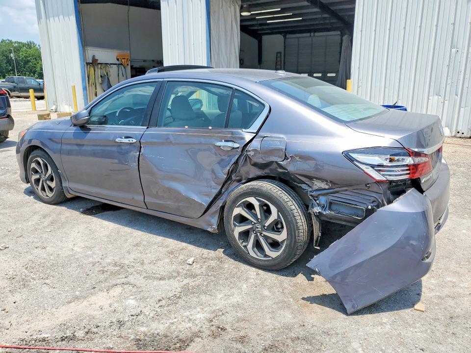 Продажа на аукционе авто 2016 Honda Accord, vin: 1HGCR2F98GA242626, номер лота: 79133185