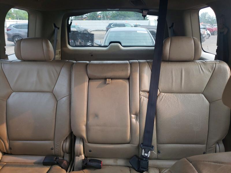 Aukcja sprzedaży 2009 Honda Pilot, vin: 5FNYF48509B054213, numer aukcji: 61154546