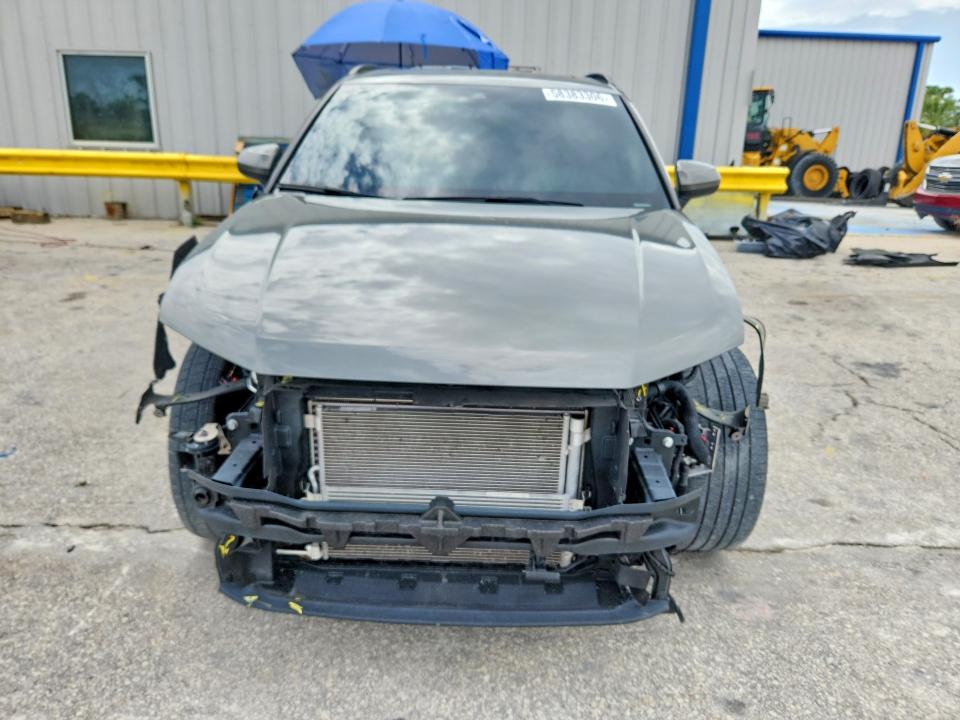 Продажа на аукционе авто 2022 Audi Q3, vin: WA1EECF35N1118809, номер лота: 58383306