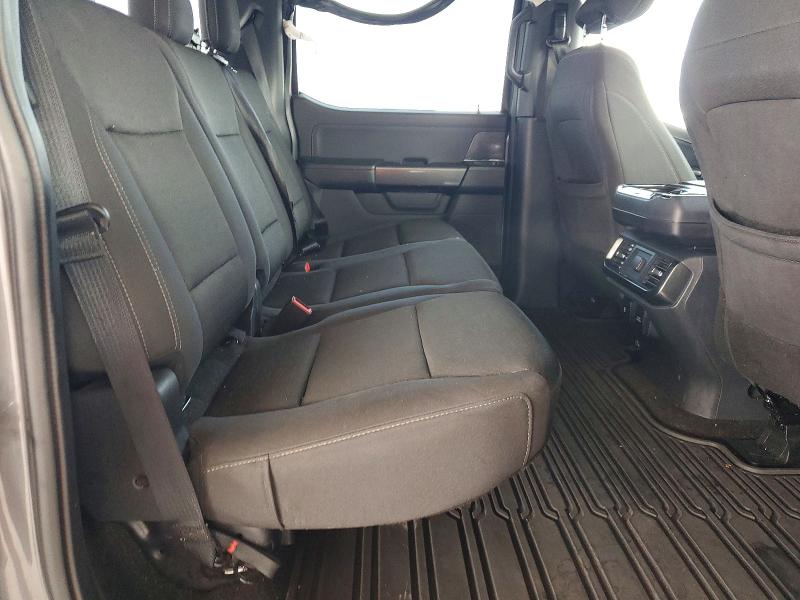 Auction sale of the 2021 Ford F150, vin: 1FTFW1E83MFB96533, lot number: 62872786
